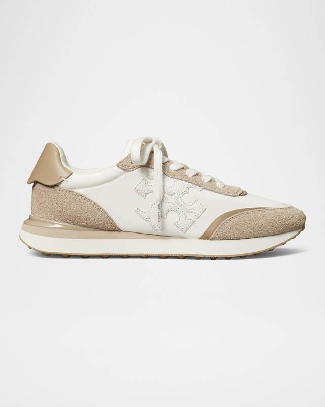 Destiny Logo Trainer Sneakers